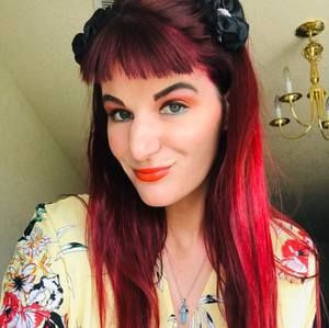 Meet your Posher, Kelley